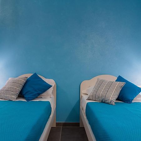 B&B Tramentu โอเซียรี ภายนอก รูปภาพ
