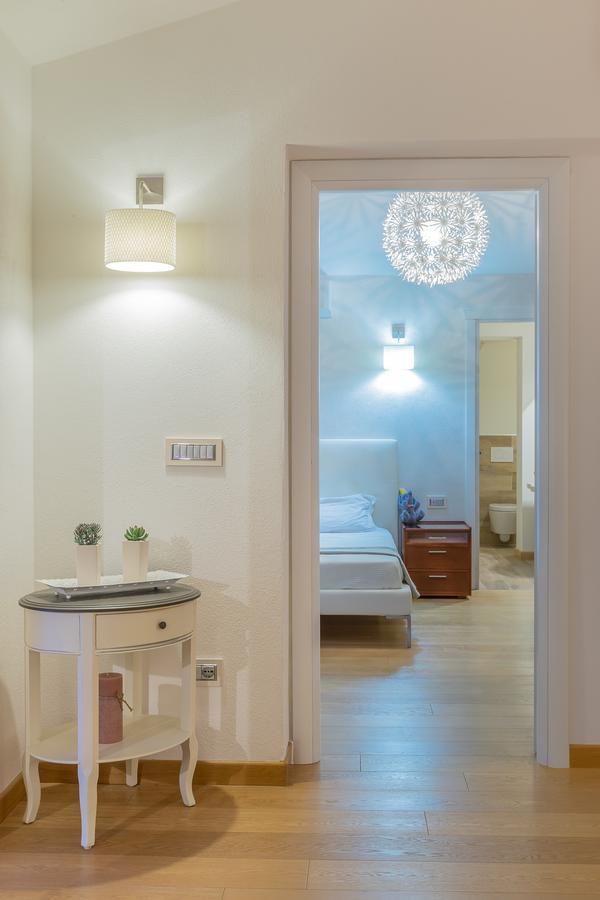 B&B Tramentu โอเซียรี ภายนอก รูปภาพ