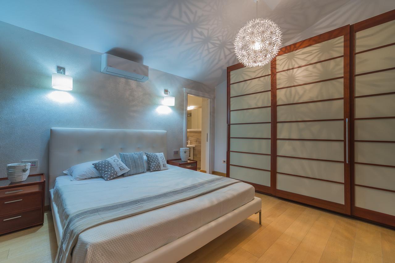 B&B Tramentu โอเซียรี ภายนอก รูปภาพ