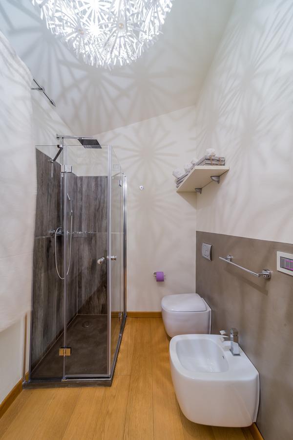 B&B Tramentu โอเซียรี ภายนอก รูปภาพ